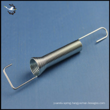 Custom stainless steel wire pull spring